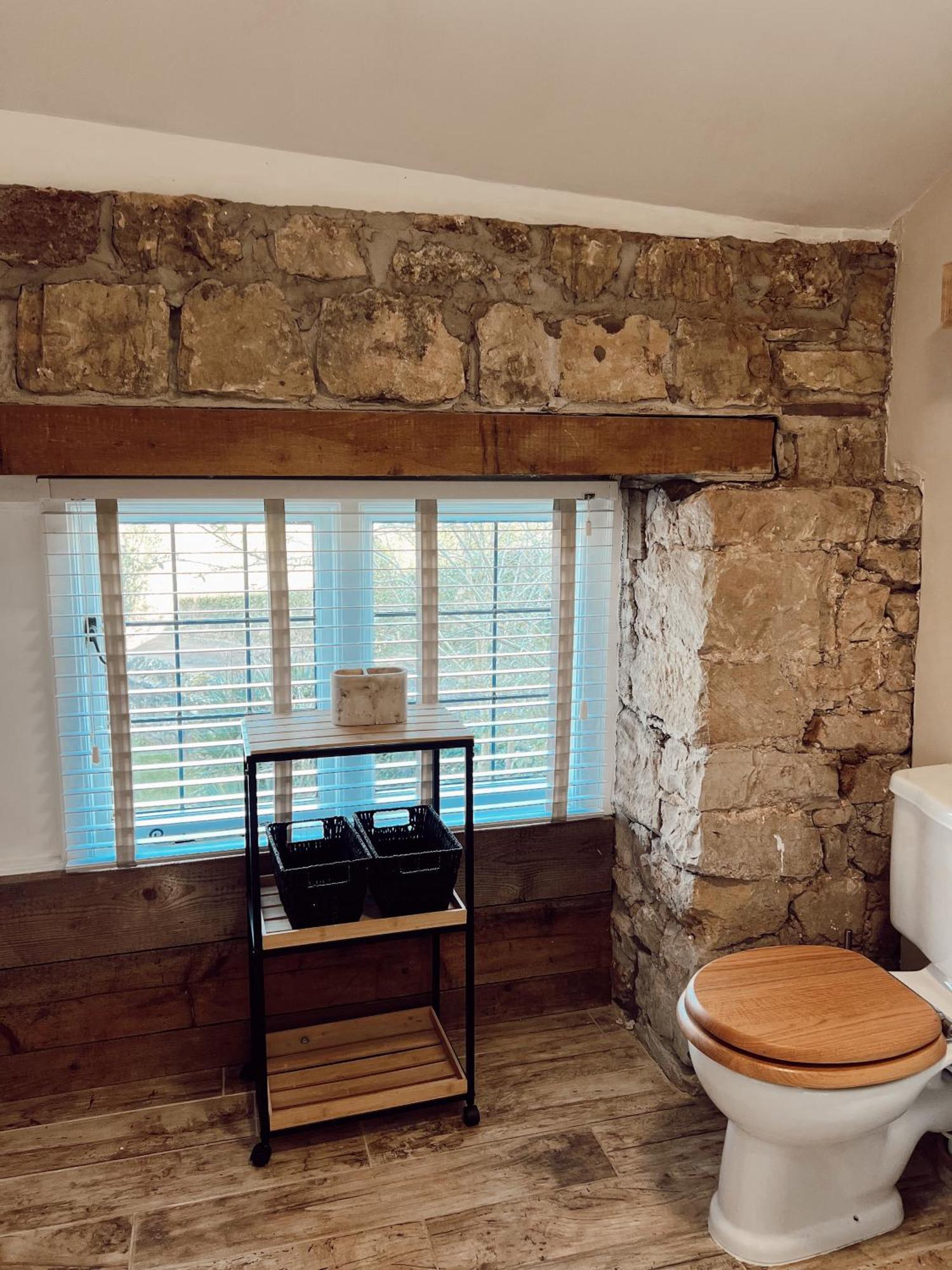 The Potting Shed Villa Chepstow Buitenkant foto