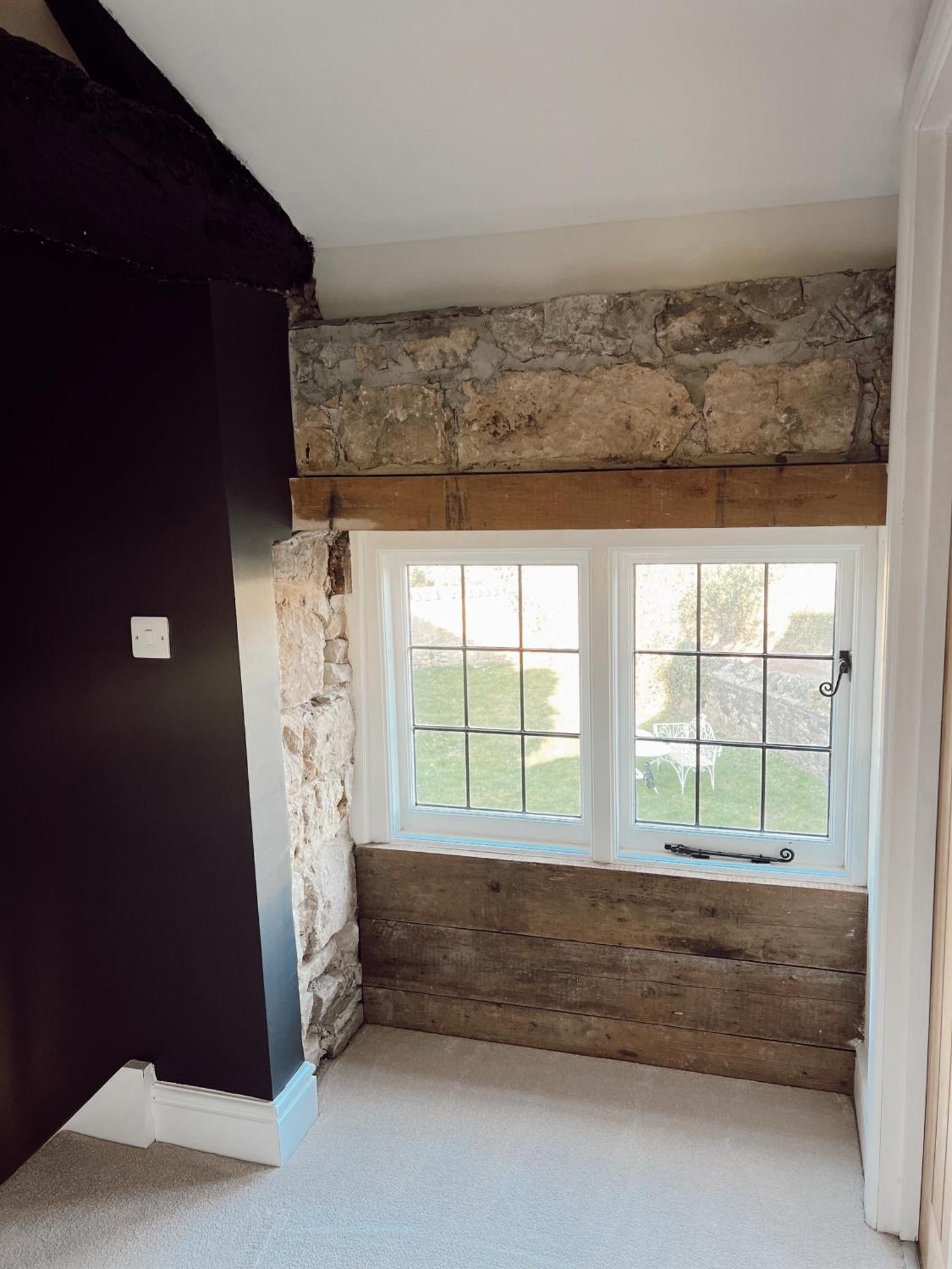 The Potting Shed Villa Chepstow Buitenkant foto