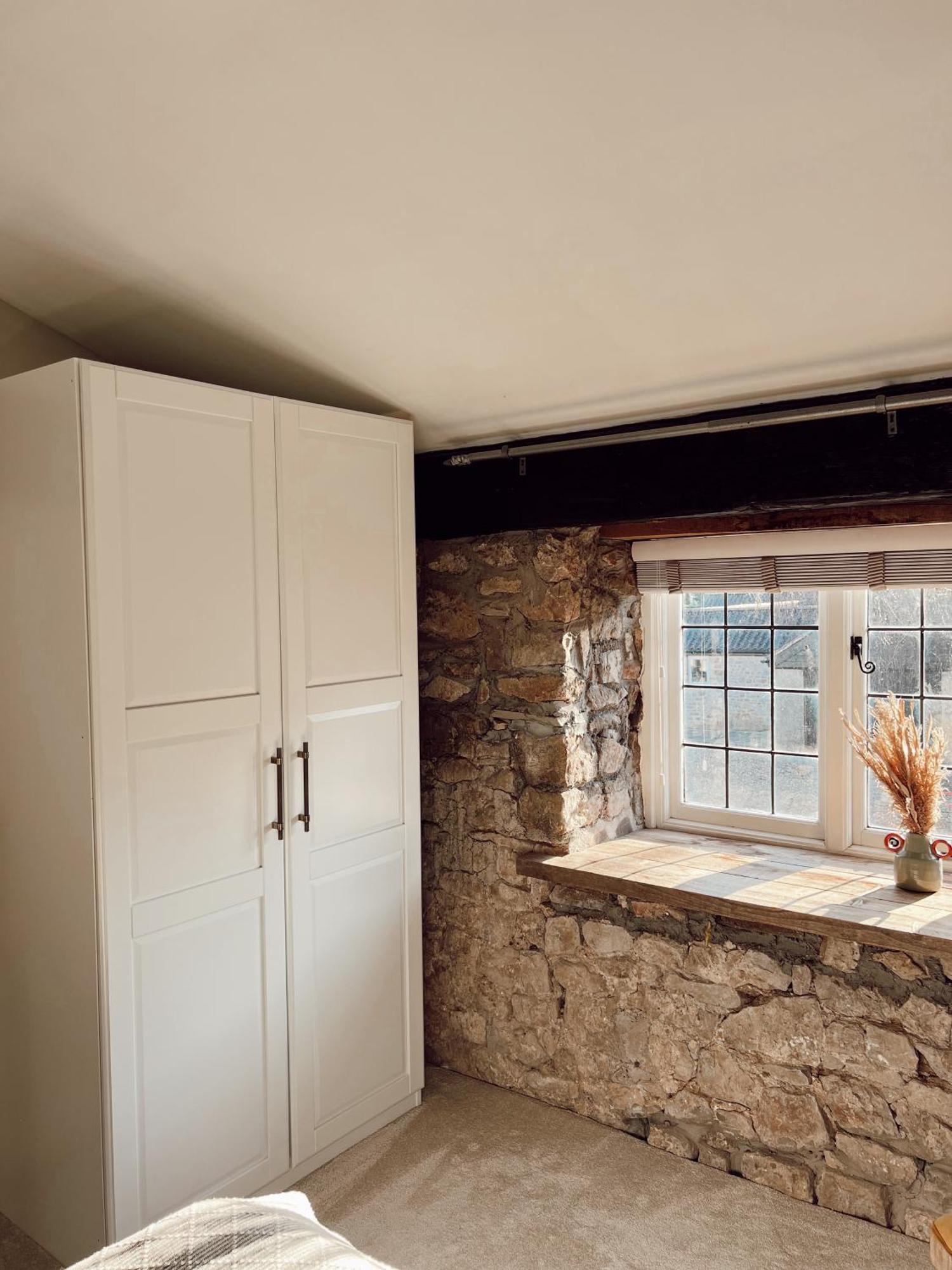 The Potting Shed Villa Chepstow Buitenkant foto